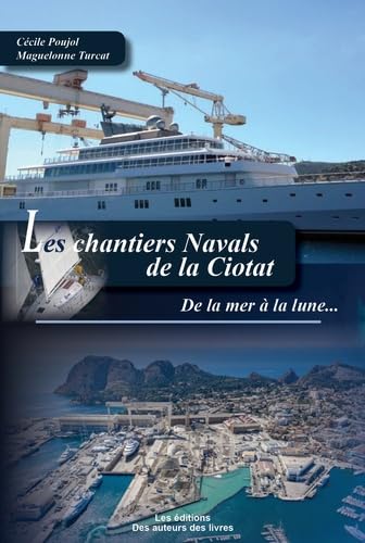 Les chantiers navals de la Ciotat: De la mer à la lune (2021) Politics & History