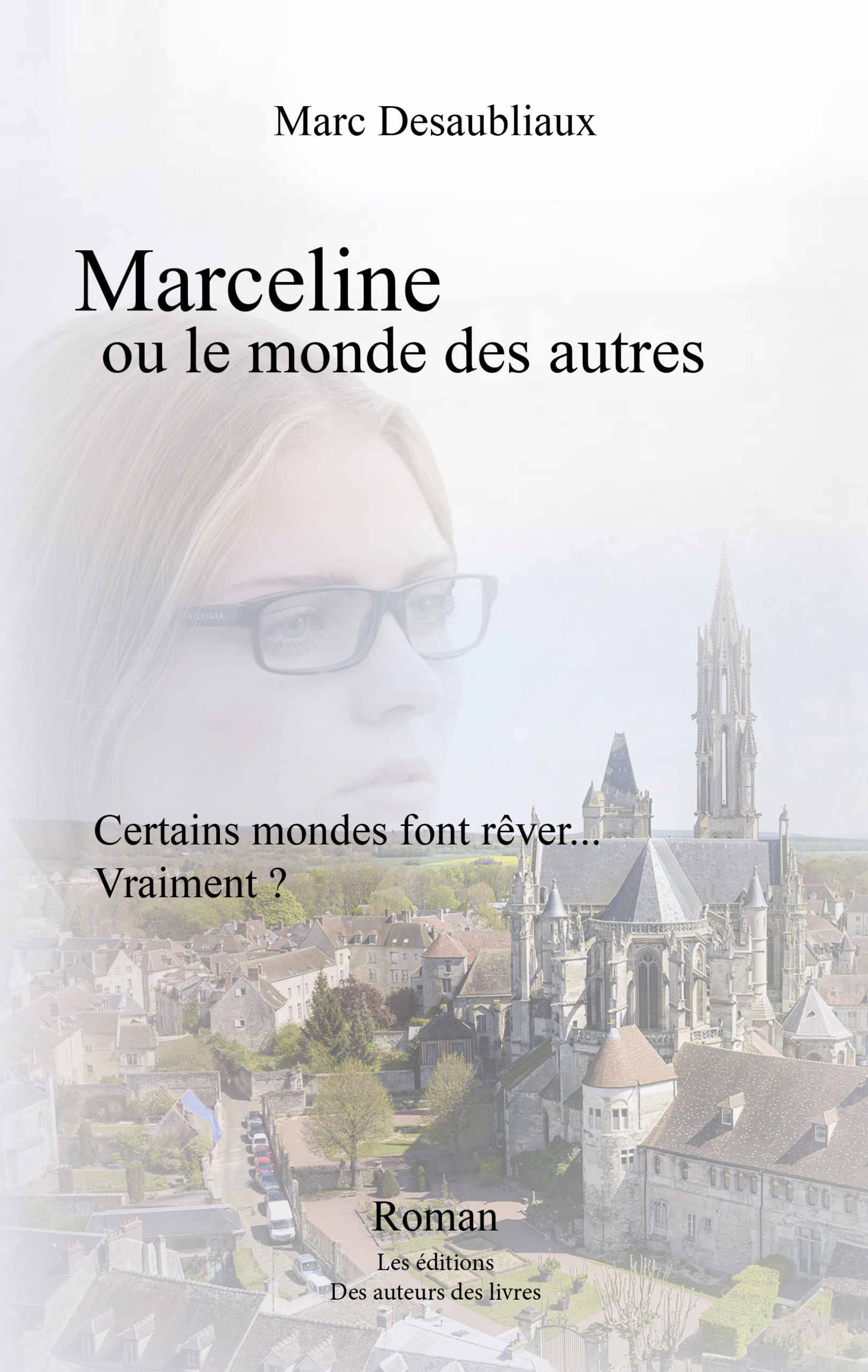Marceline ou le monde des autres book