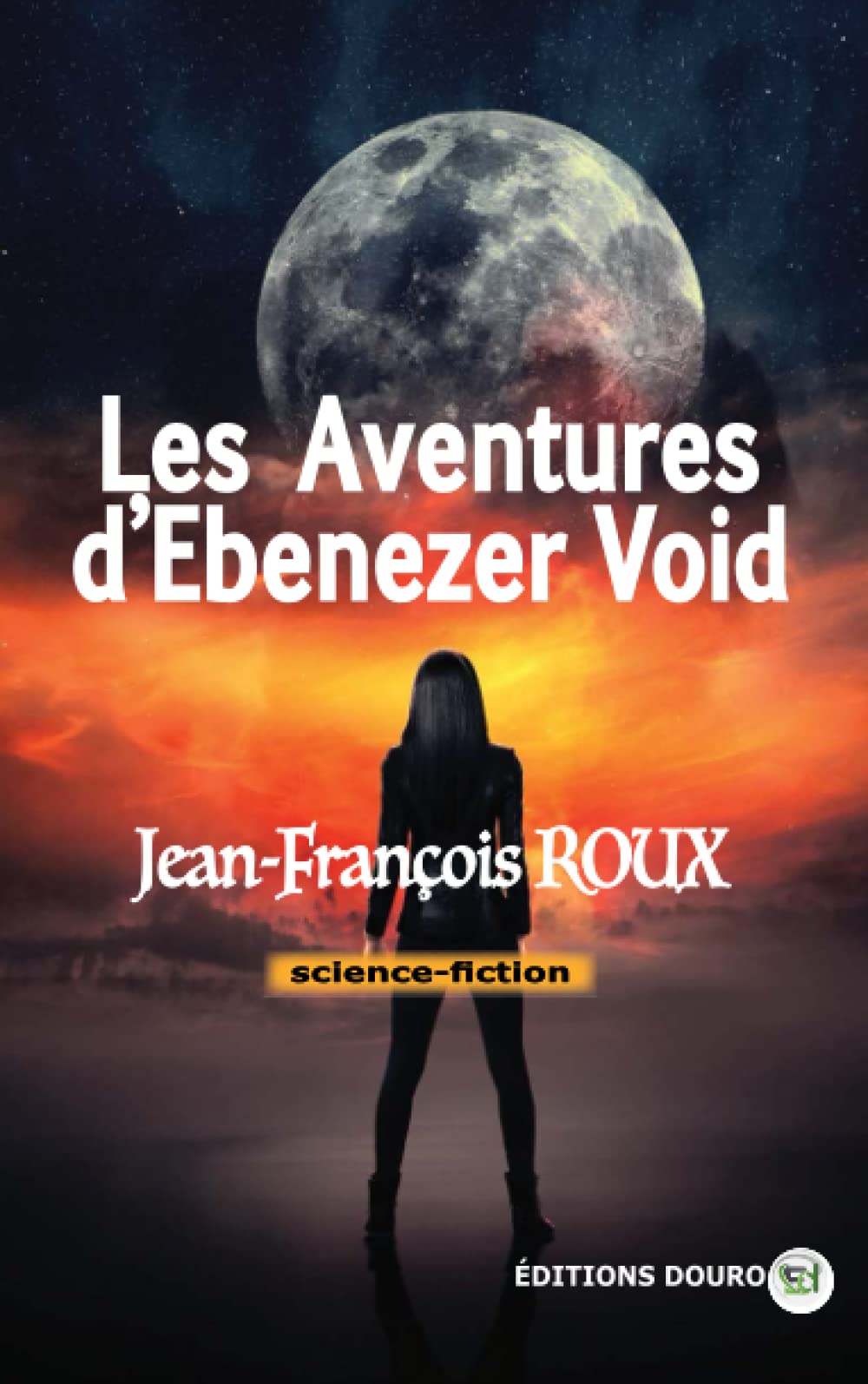 Product Image: Les aventures d'Ebenezer Void