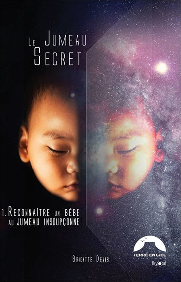 Le jumeau secret. Vol. 1. Reconnaître un bébé au jumeau insoupçonné Religion & Esotericism