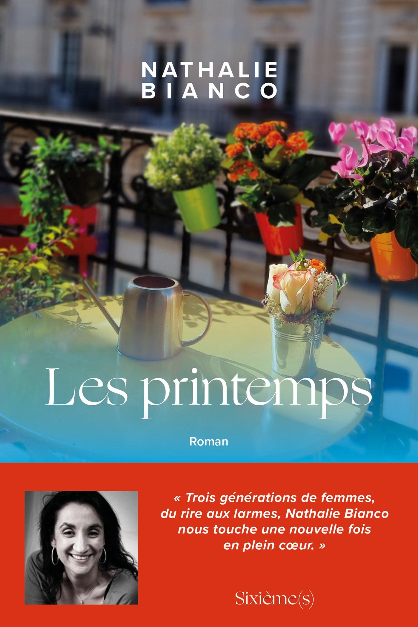 Product Image: Les Printemps