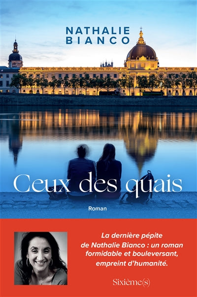 Product Image: Ceux des quais