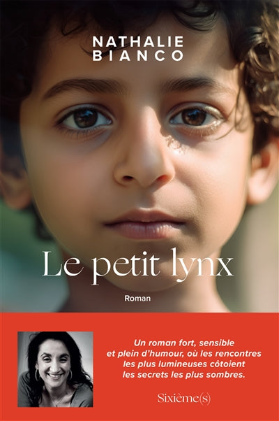 Product Image: Le petit lynx