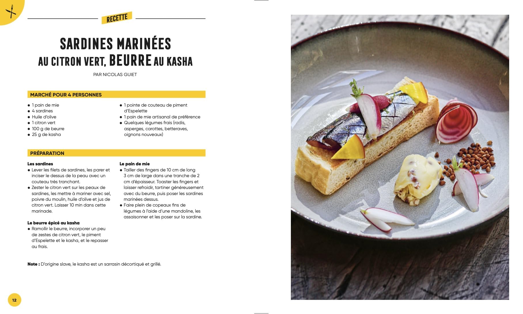 Je cuisine a la bretonne: 100 recettes, des portraits, des archives, des reportages et des fiches pratiques; 2025 book