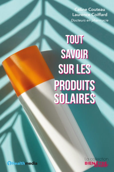 Tout savoir sur les produits solaires Books