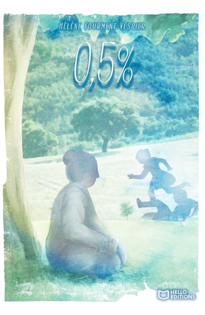 Product Image: 0,5 %