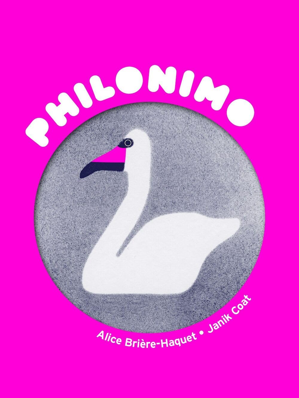 Le Cygne de Popper - Philonimo 7 Books