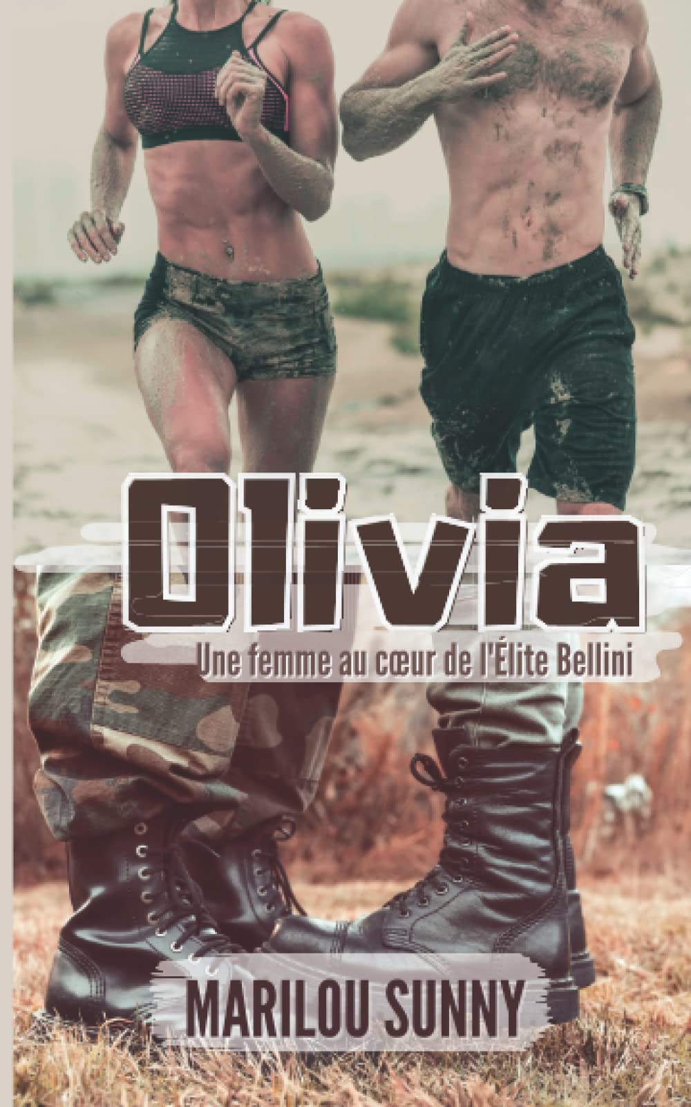 Olivia: Lovely family - new generation book