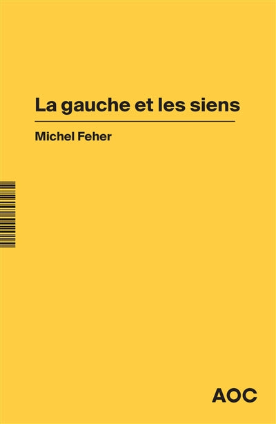 Product Image: La gauche et les siens
