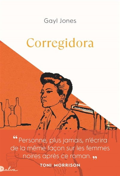 Product Image: Corregidora