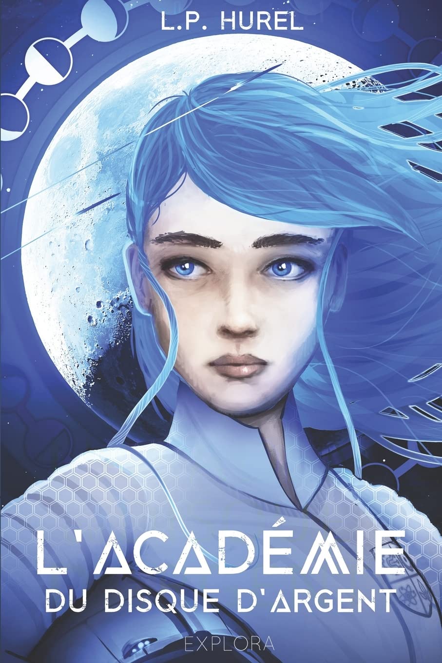 L’Académie du Disque d’Argent: Vagabond 21 (tome 1) Action & Adventure