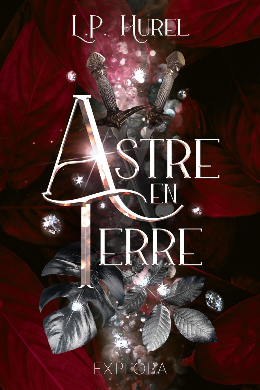 Astre-en-Terre: Livre I book