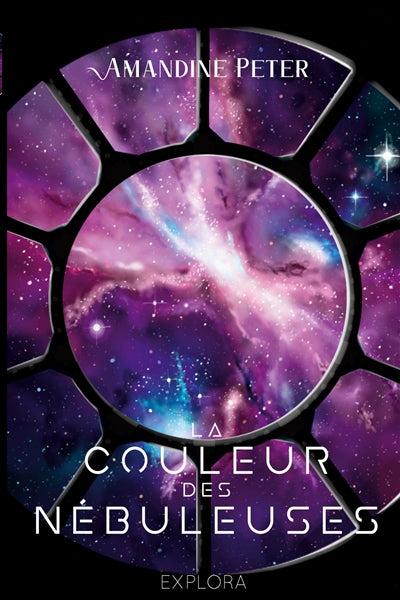 Product Image: La Couleur des Nébuleuses
