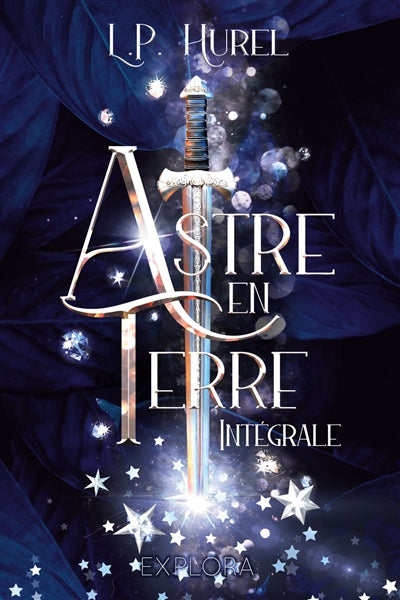 Product Image: Astre-en-Terre : intégrale
