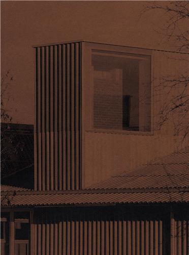 R EQP GUE, AJB : pôle scolaire Guécélard, Atelier Julien Boidot Architecture