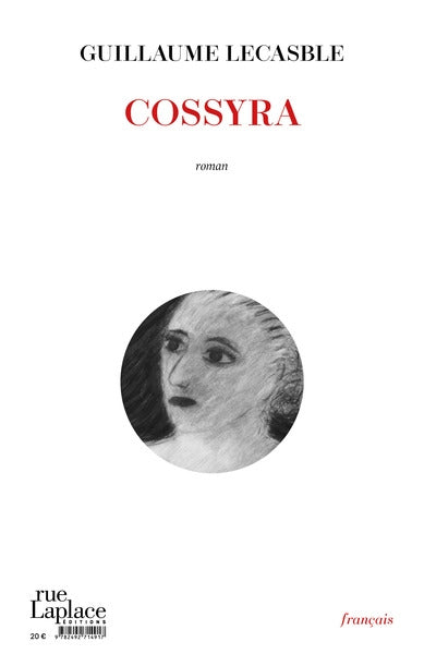 Cossyra. Cossyra : romanzo book