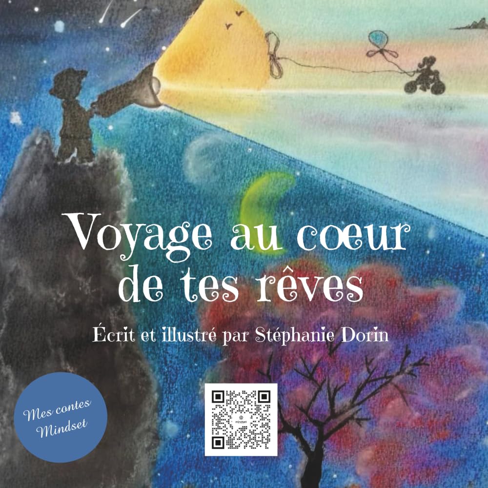 Voyage au coeur de tes rêves book