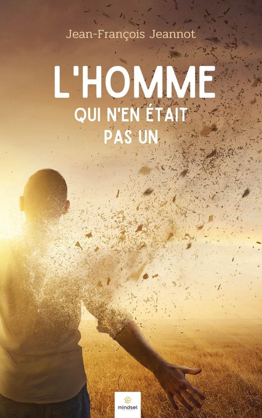 L'homme qui n'en était pas un book