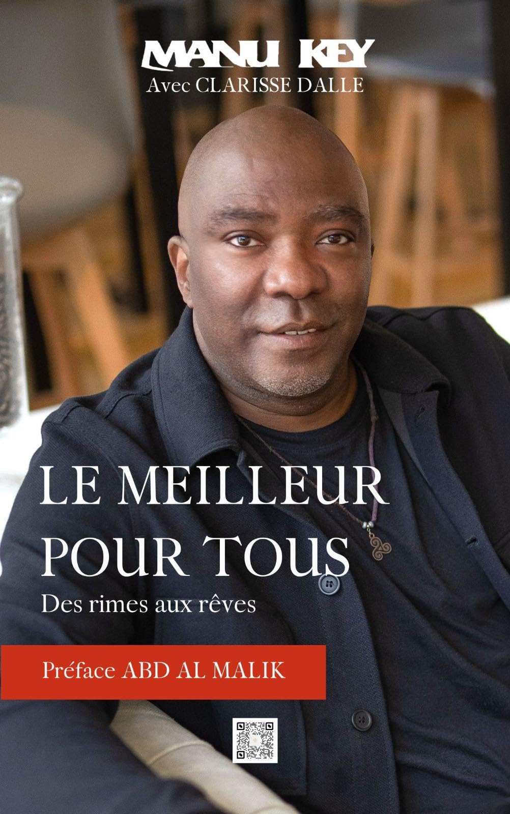 Le meilleur pour tous: Des rimes aux rêves book