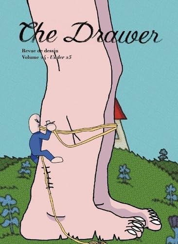 Product Image: The Drawer n° 24: Under 25