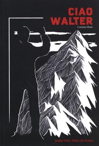 Ciao Walter: Juillet 1961, Pilier du Fréney book