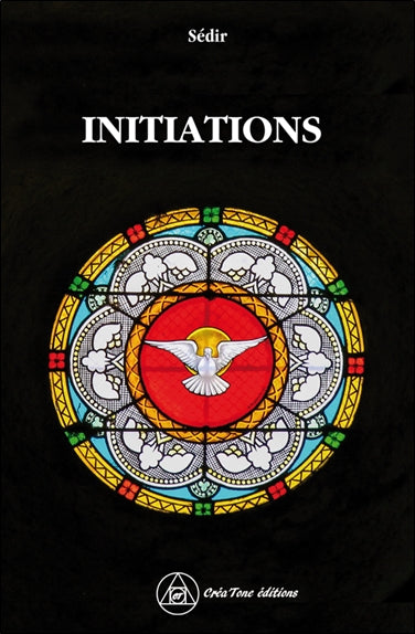 Initiations Reference Books