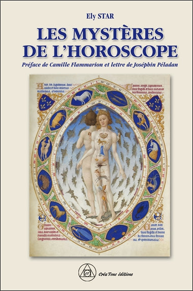 Les mystères de l'horoscope Second hand books on Religion & Esotericism