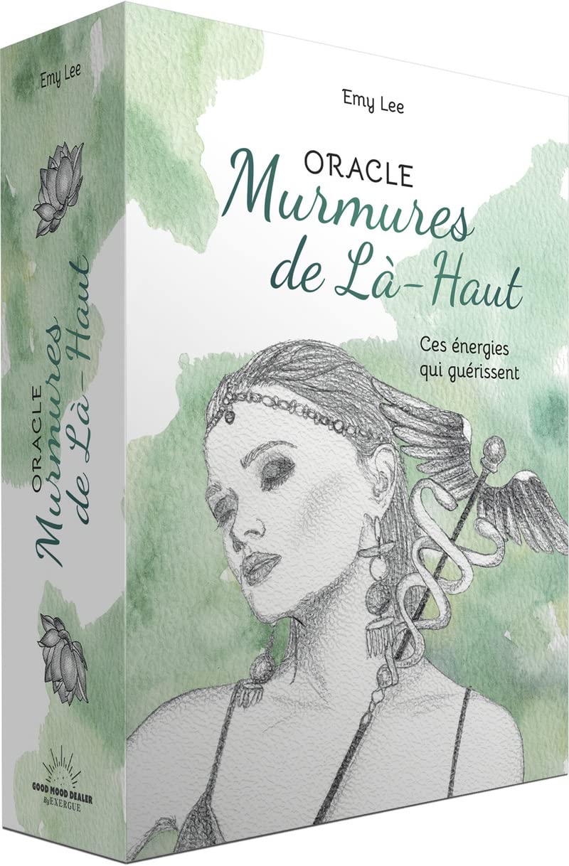 Murmures de là-haut - Ces énergies qui guérissent book