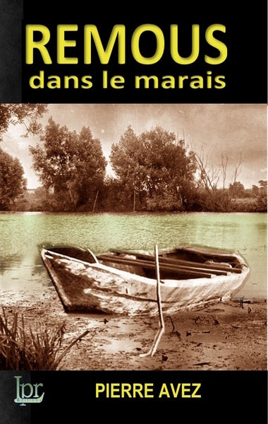 Remous dans le marais Contemporary literature Books