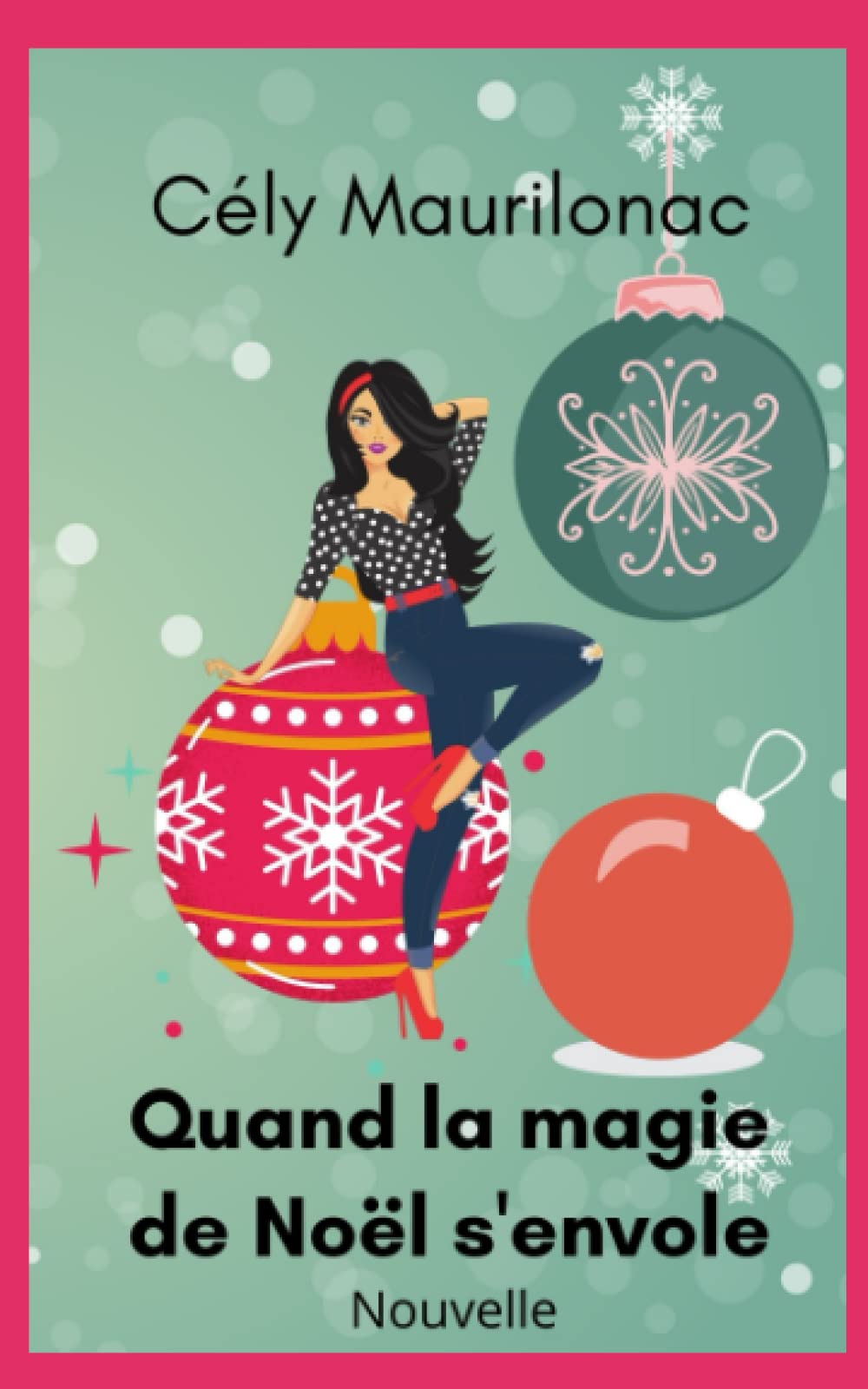 Quand la magie de Noël s'envole: Nouvelle book