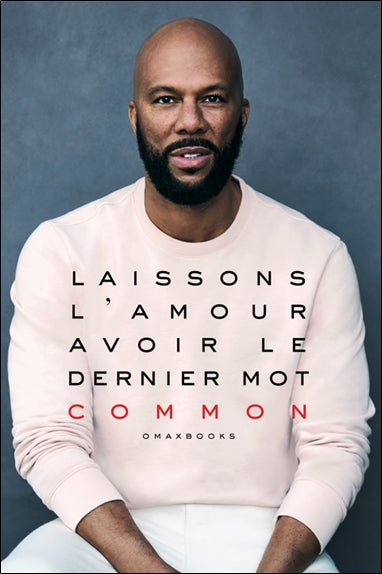 Laissons l'amour avoir le dernier mot Books