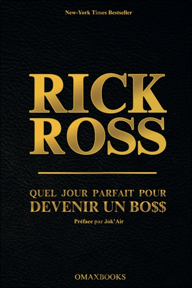 Quel jour parfait pour devenir un boss : le guide ultime pour construire ton empire book