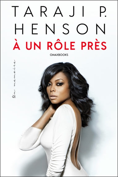 A un rôle près : un mémoire book