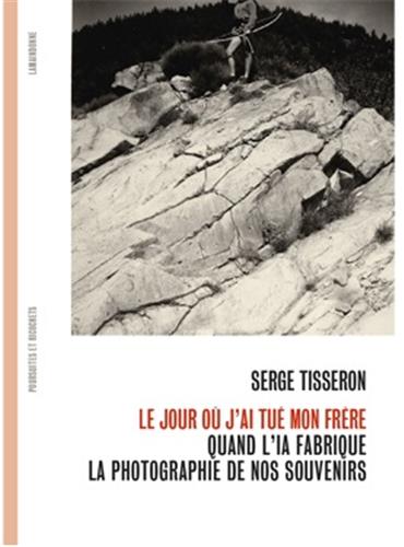 Le jour où j'ai tué mon frère : quand l'IA fabrique la photographie de nos souvenirs Film, Art & Culture
