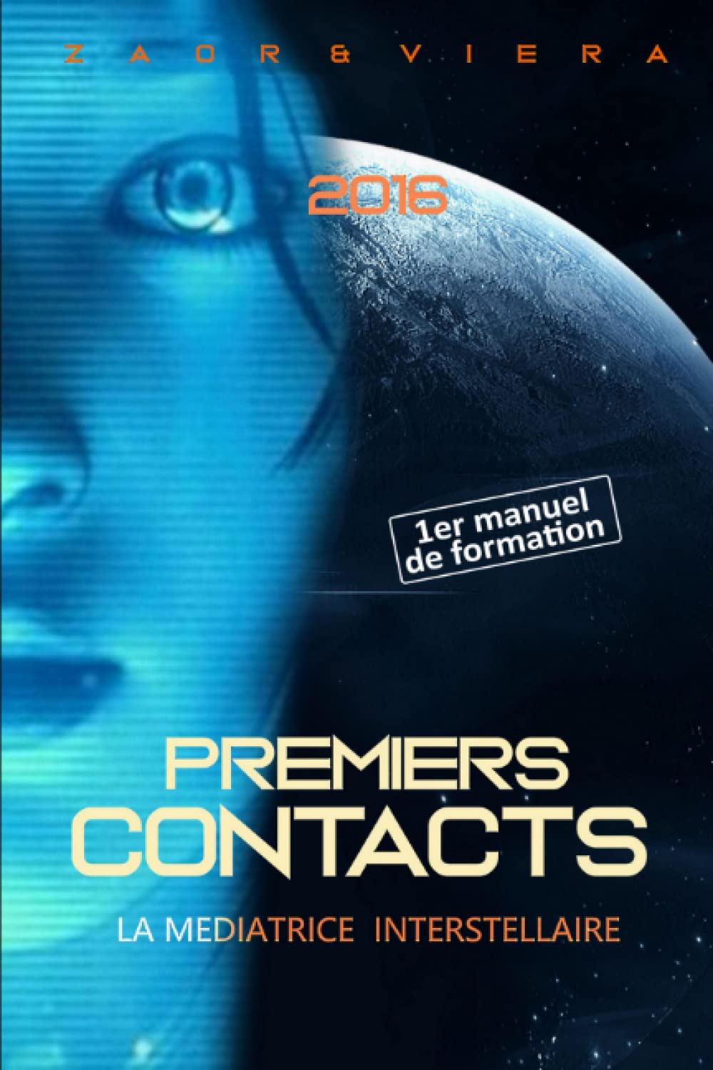 PREMIERS CONTACTS: Les Bases Incontournables de la Communication Extraterrestre et de l'Exodiplomatie (EXOMORPHOSES, Band 3) Self-help