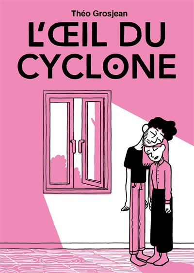 Product Image: L'oeil du cyclone