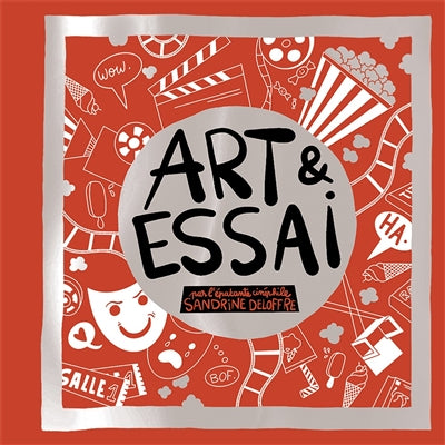 Product Image: Art & essai