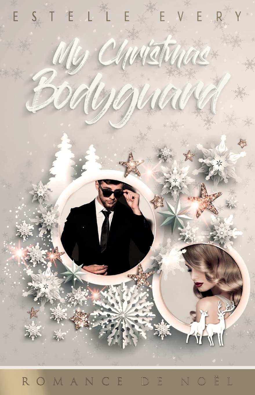 My Christmas Bodyguard: Une romance de Noël book