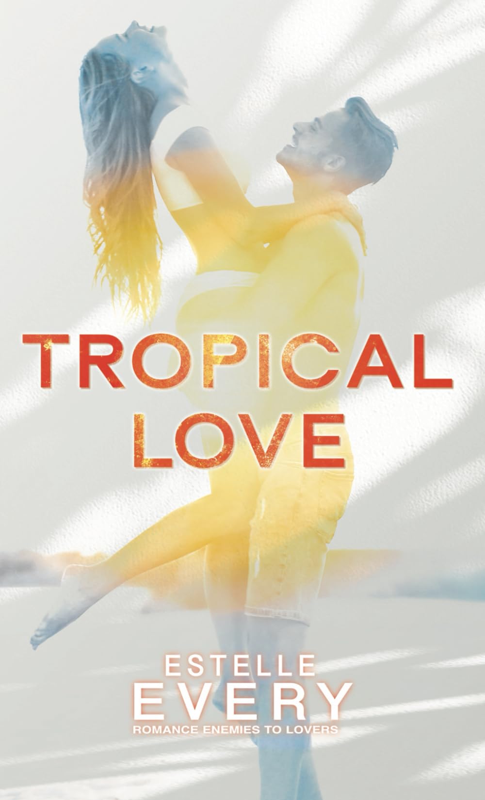 Tropical Love Action & Adventure