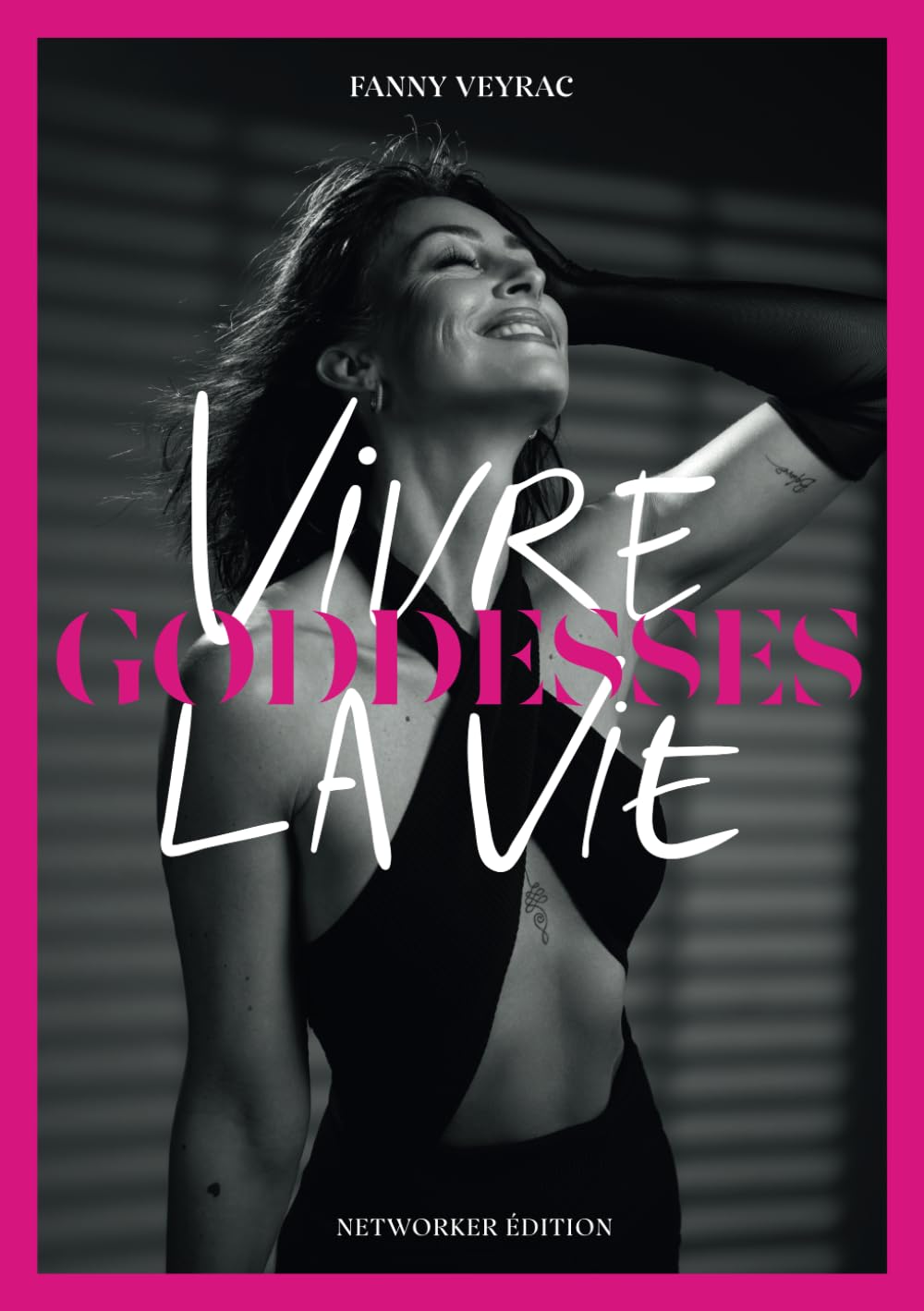 Goddesses - Vivre la vie Lifestyle