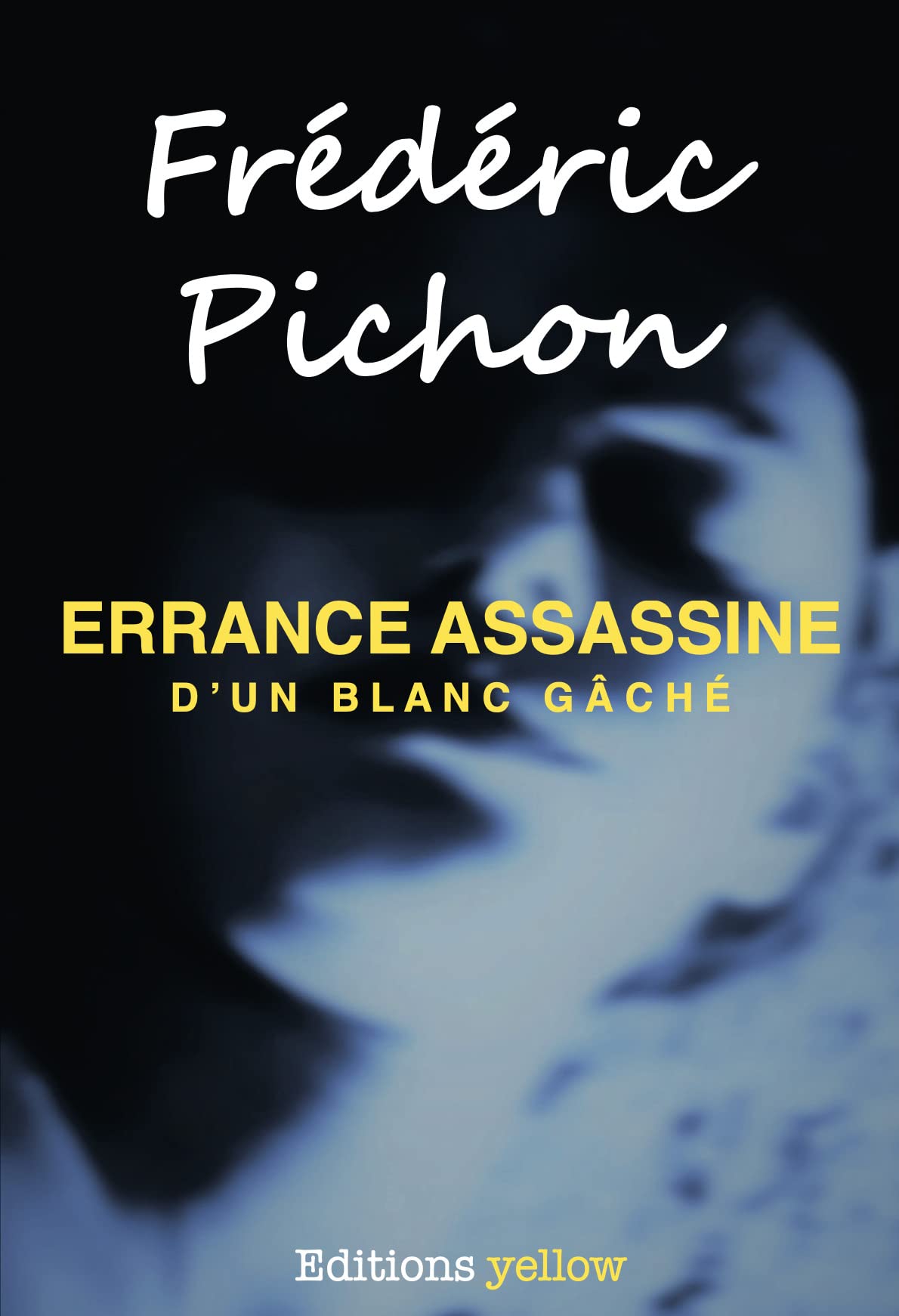 ERRANCE ASSASSINE d'un Blanc gâché Novels & Short Stories for children