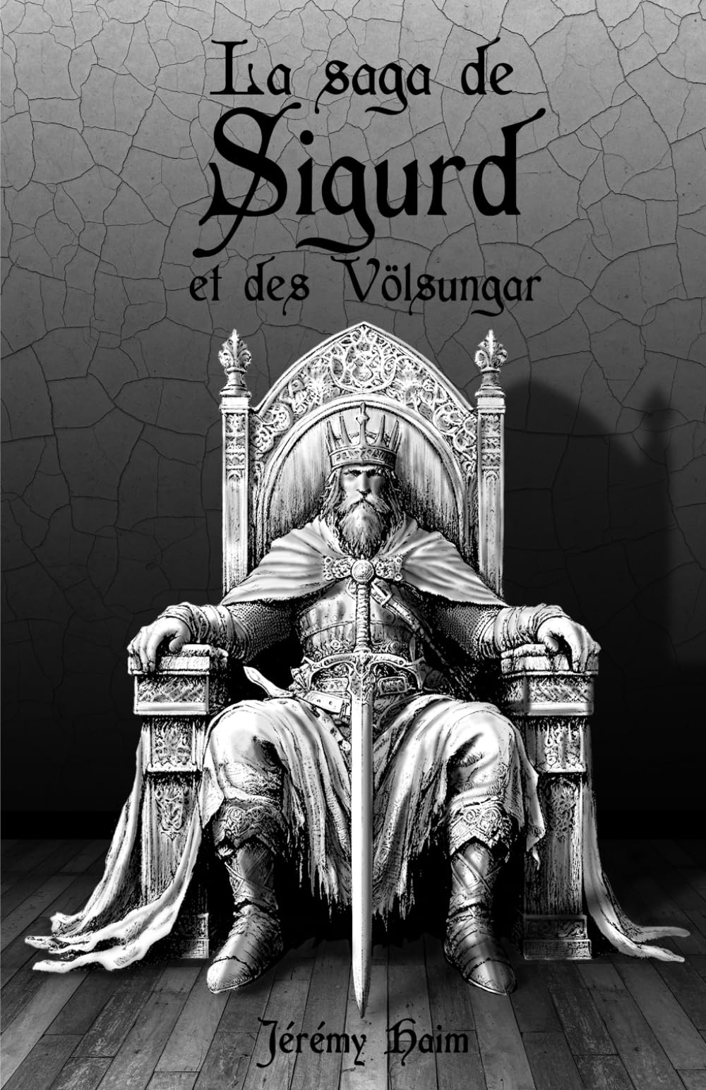 La légende de Sigurd: et des Völsungar book