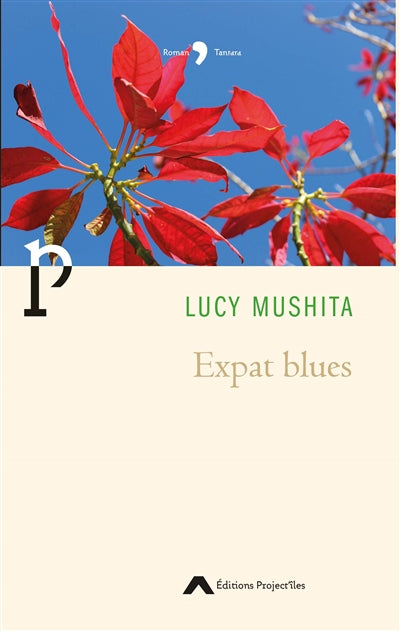 Product Image: Expat blues