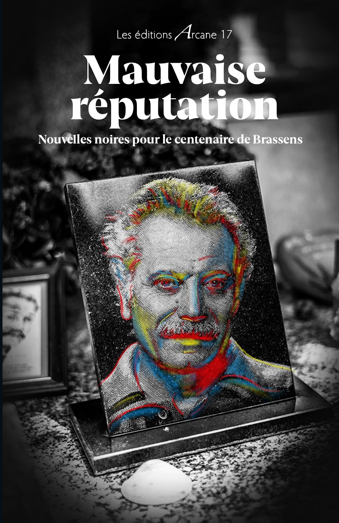 Nouvelles pour le Sétois: Centenaire de Georges Brassens book