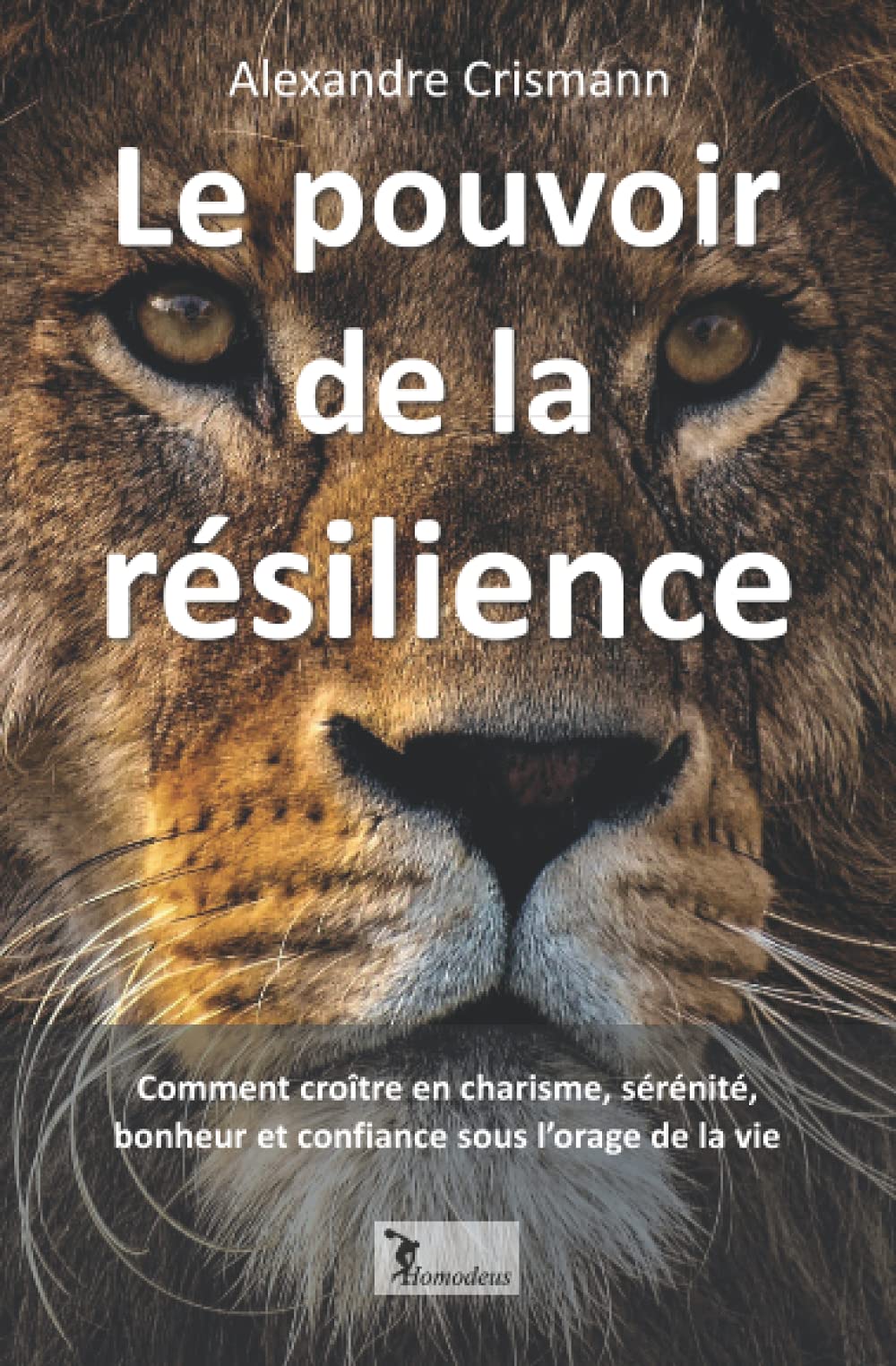 Le pouvoir de la résilience: Comment croître en charisme, sérénité, bonheur et confiance sous l'orage de la vie Medicine