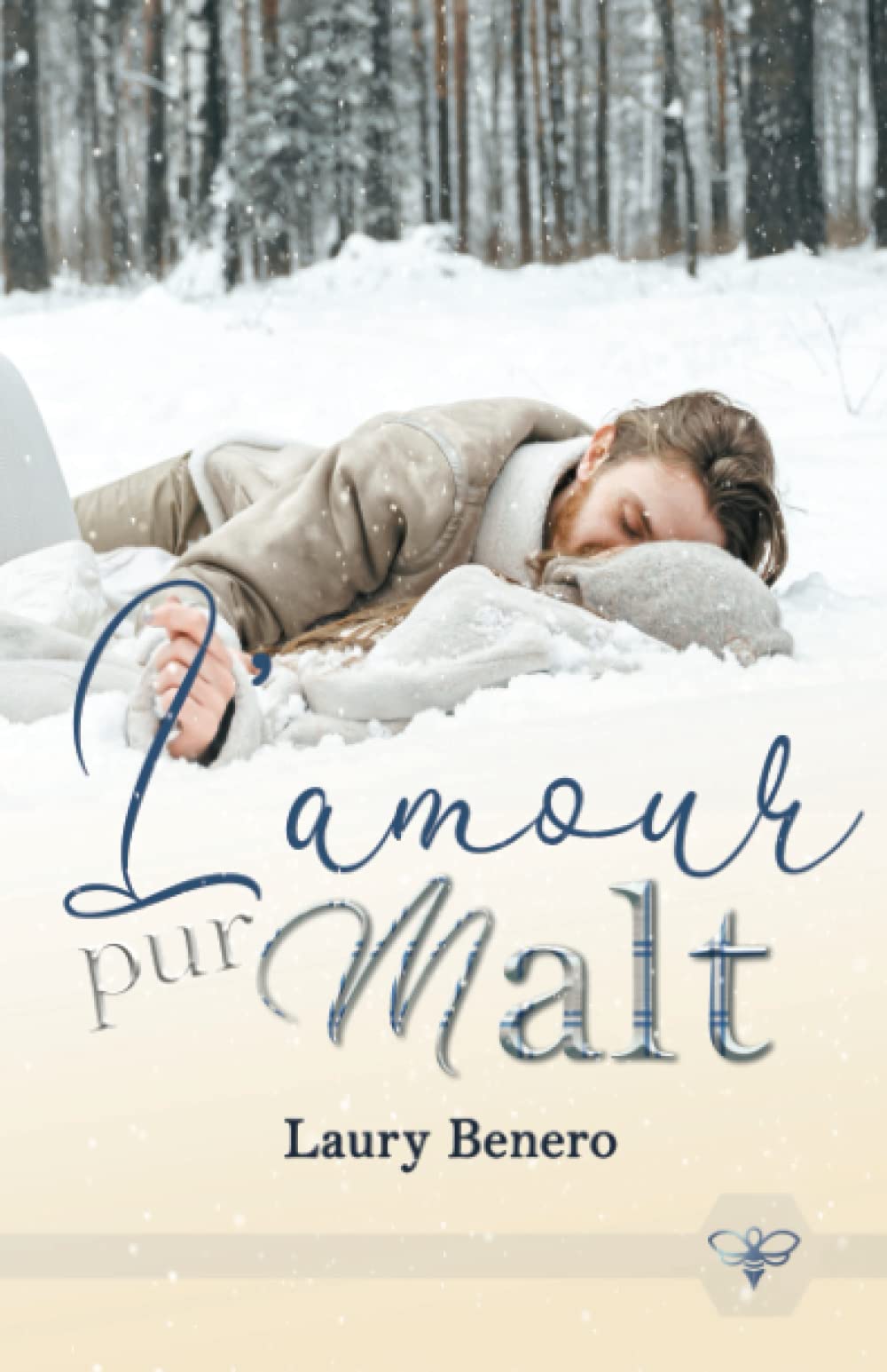 L'amour pur malt: Une romance d'hiver à la découverte de l'Écosse book