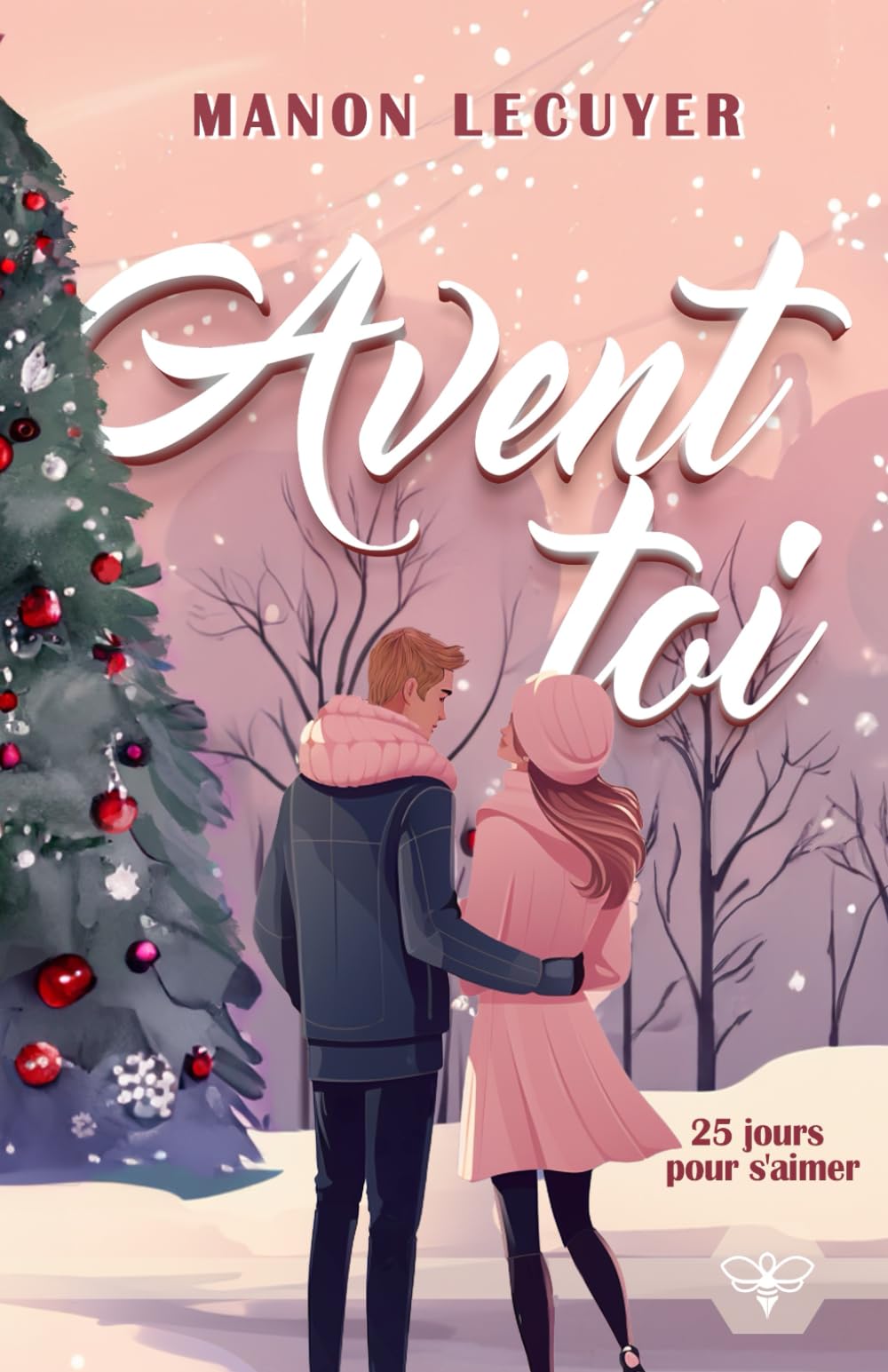 Avent toi: 25 jours pour s'aimer Contemporary literature