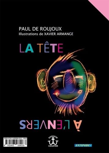 La Tête à l'Envers (2021) Contemporary literature