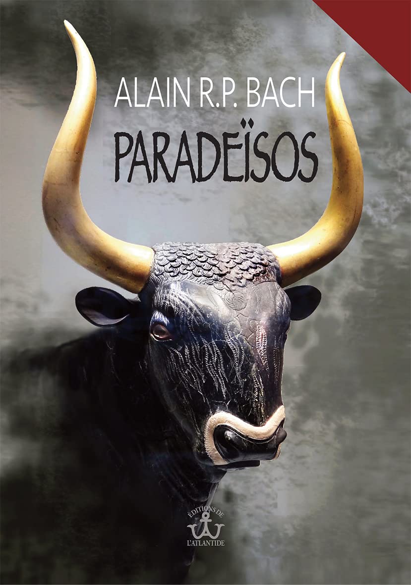 Paradeisos: Génétiquement plus 2021 book
