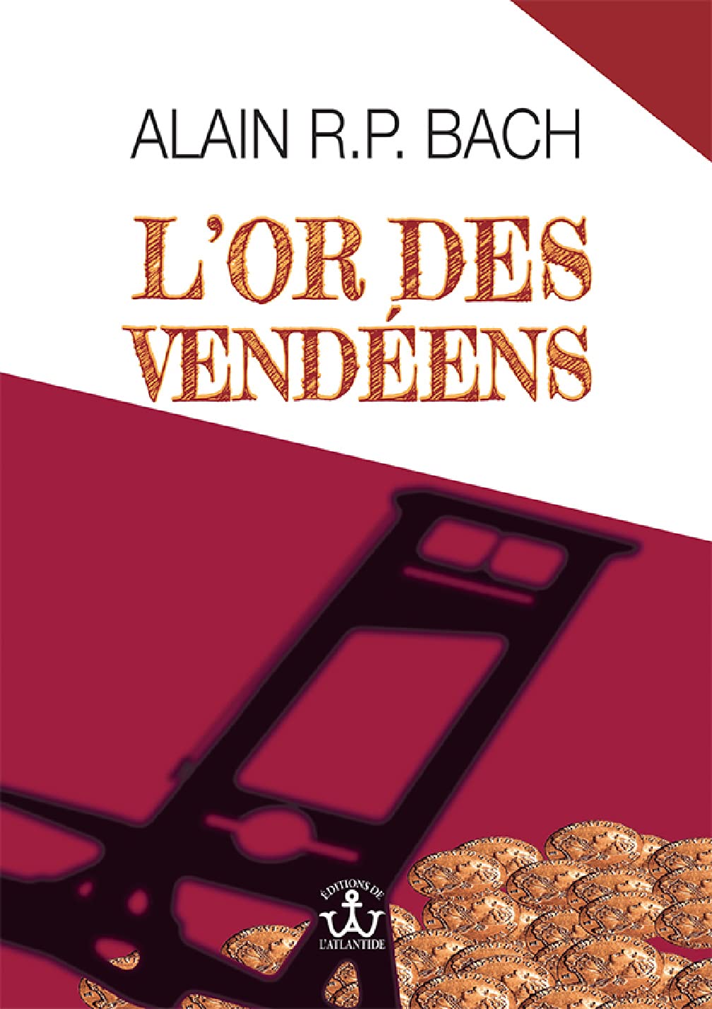 L'Or des Vendéens (2022) Contemporary literature